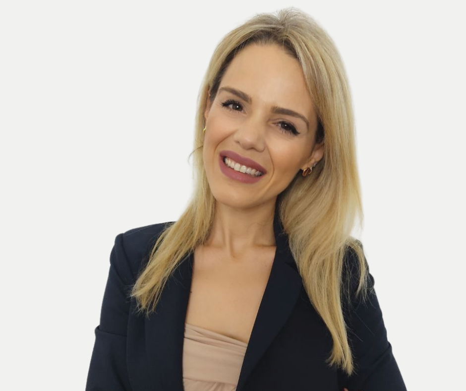 Anna Esposito