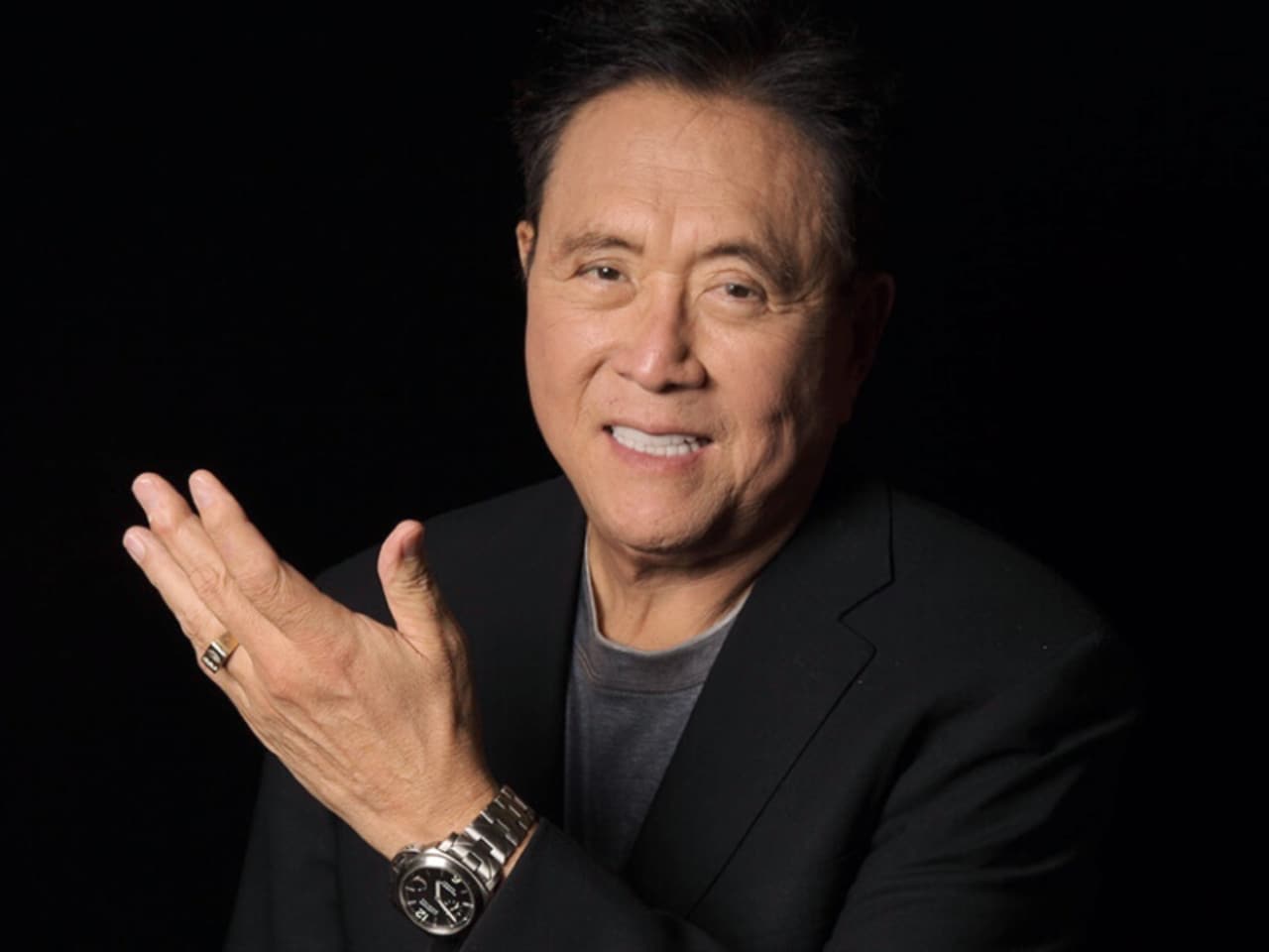 robert-Kiyosaki