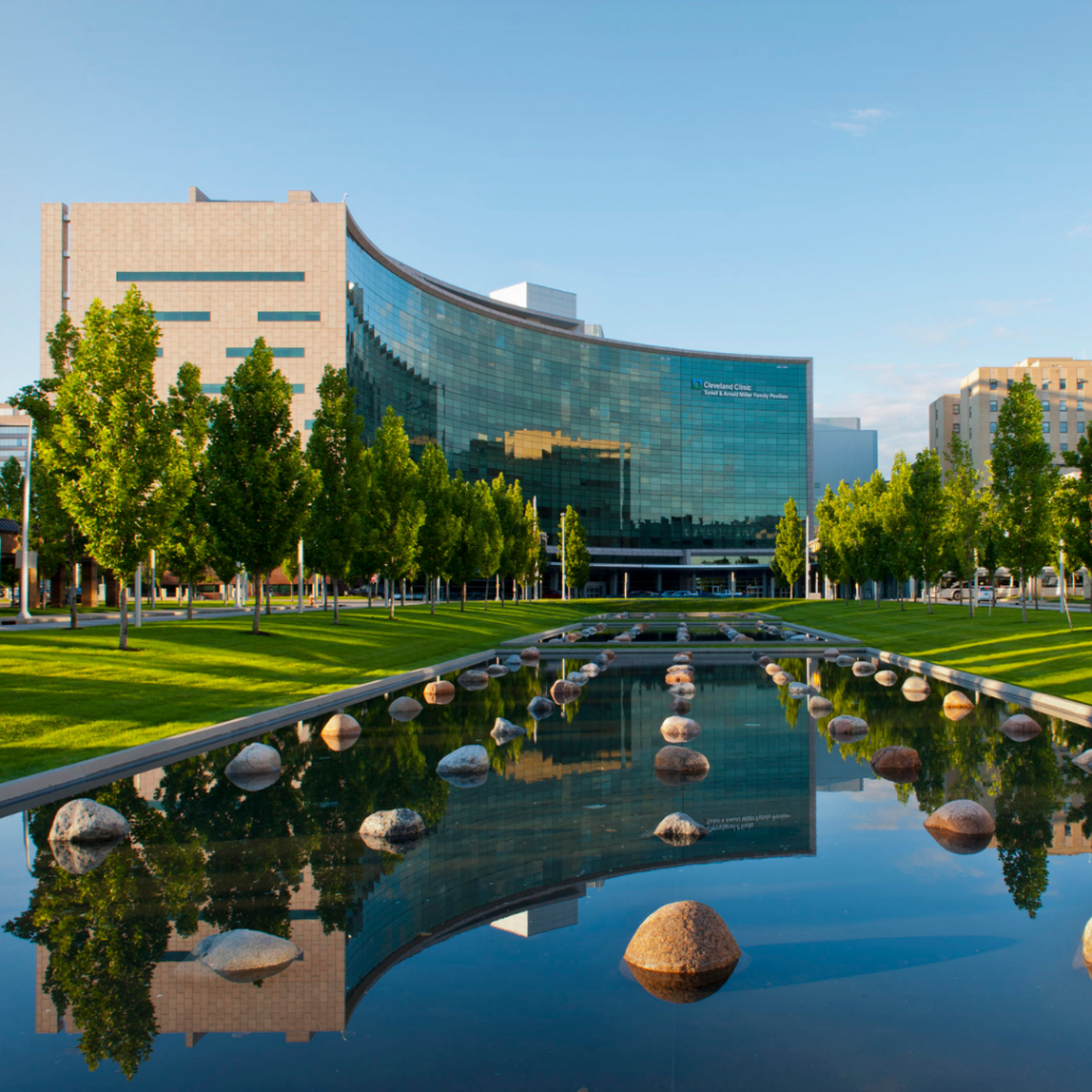 Cleveland Clinic