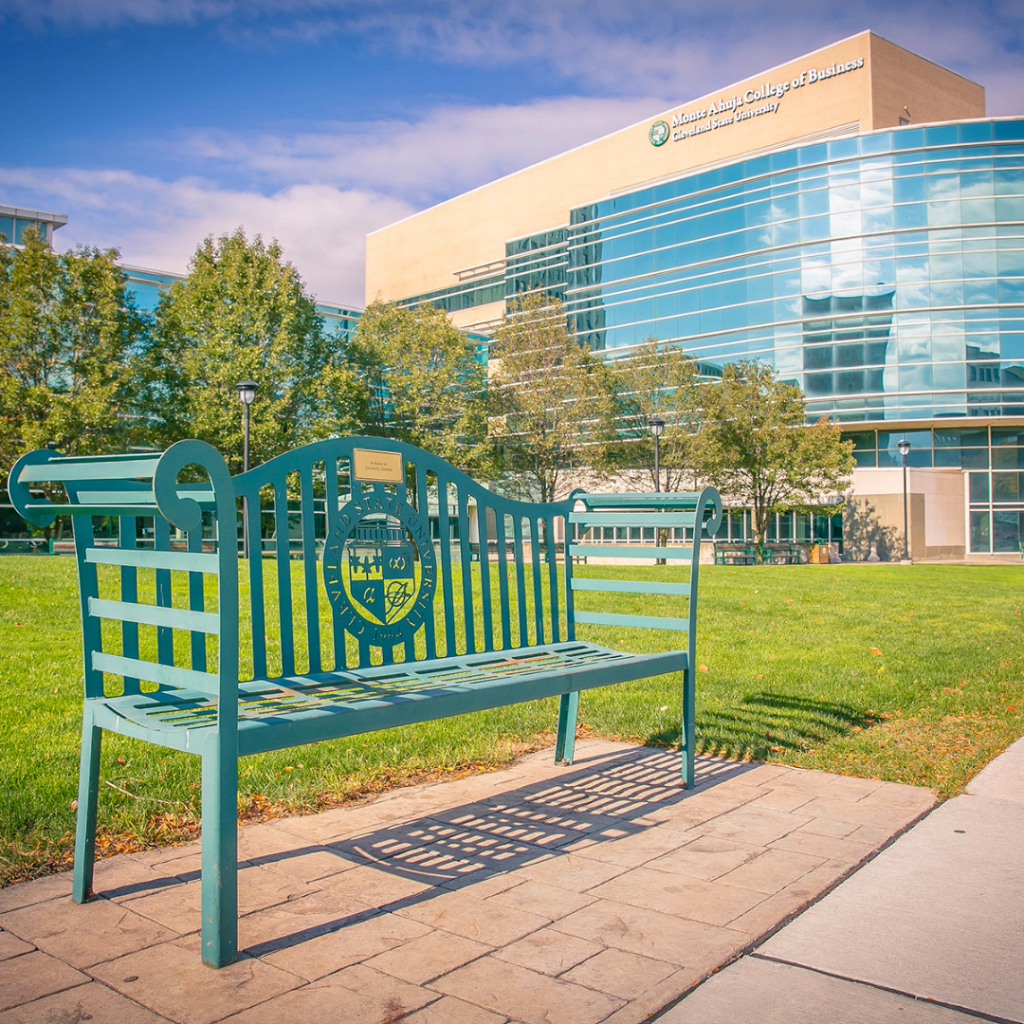 Cleveland State University