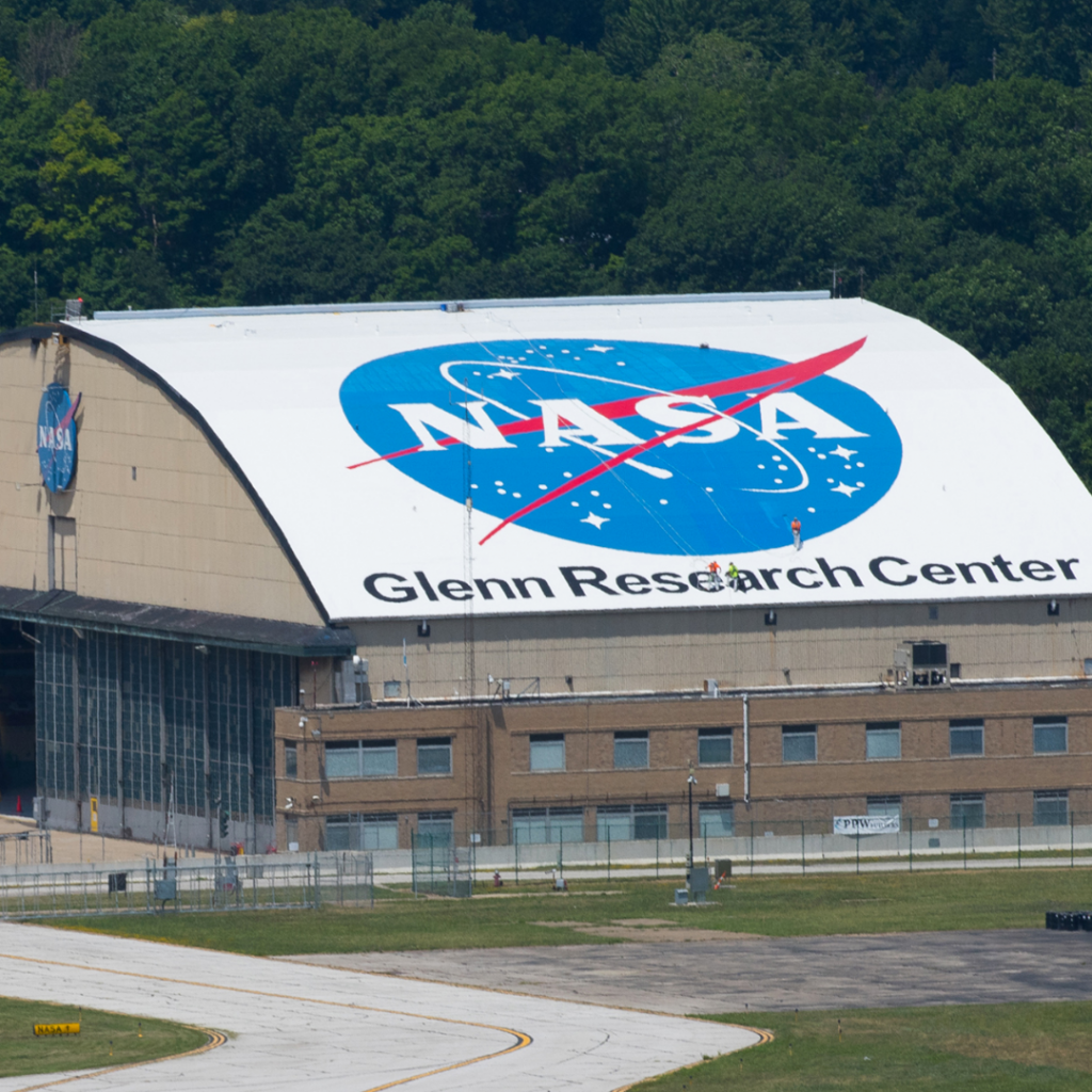 Glenn Research Center (NASA Glenn Research Center)